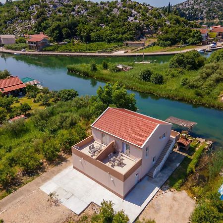Apartmani Mostina Near River Ploce  Esterno foto