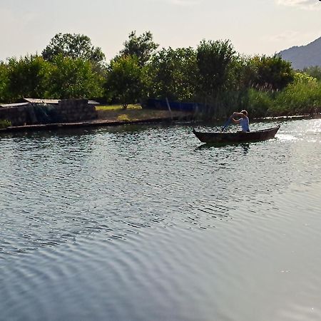 Apartmani Mostina Near River Ploce  Esterno foto