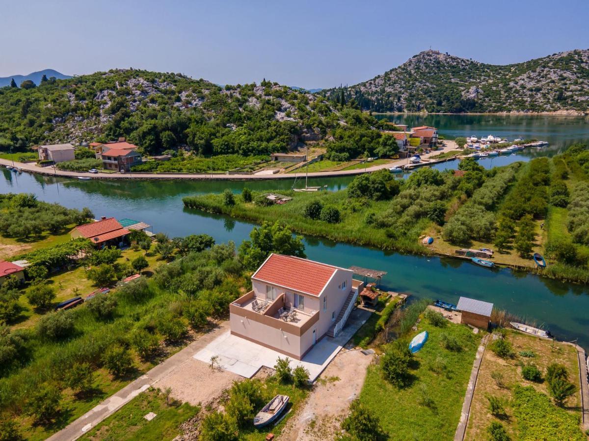 Apartmani Mostina Near River Ploce  Esterno foto