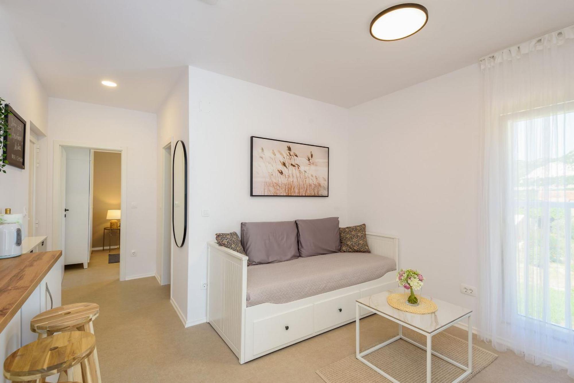 Apartmani Mostina Near River Ploce  Esterno foto