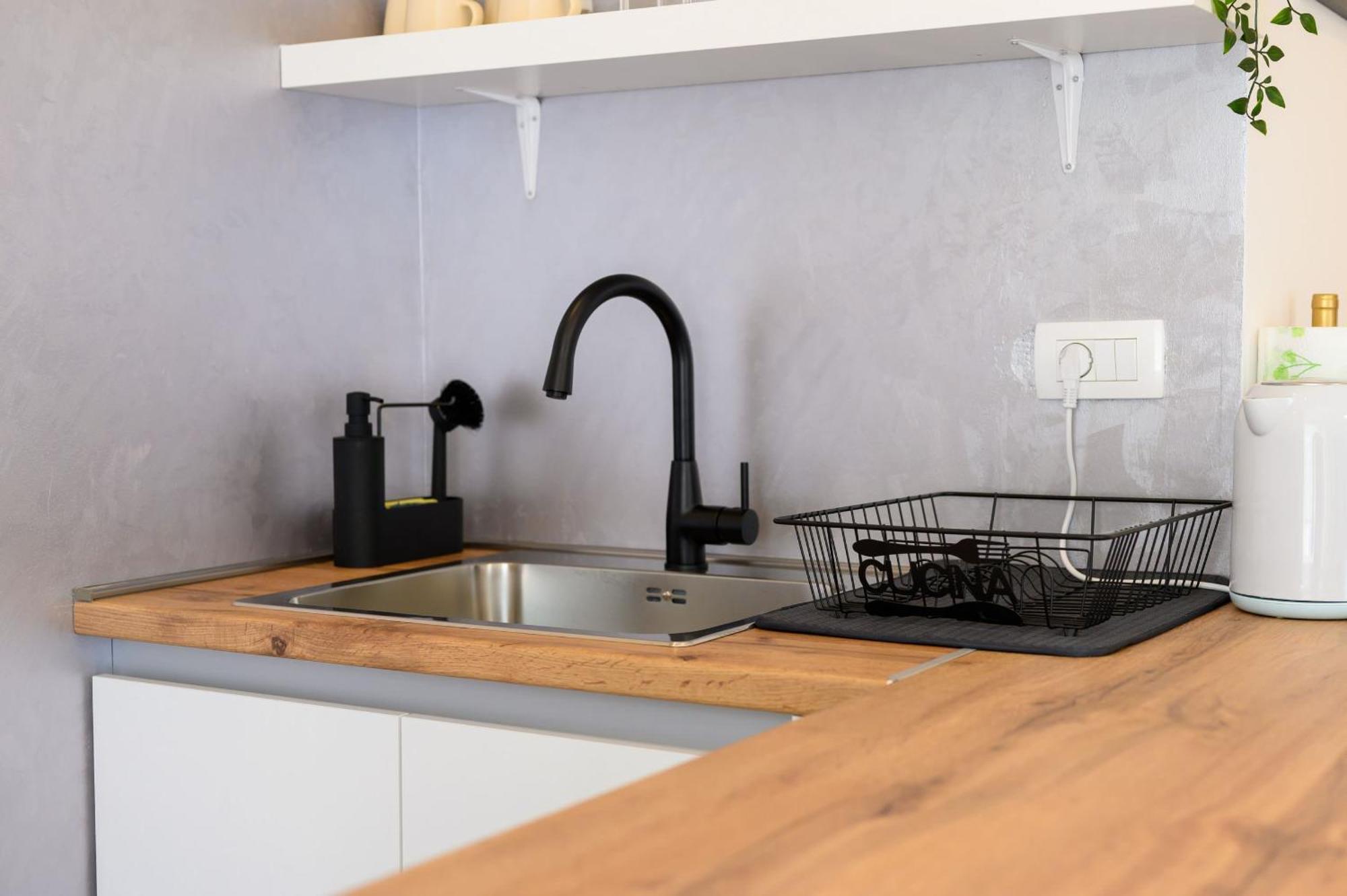 Apartmani Mostina Near River Ploce  Esterno foto