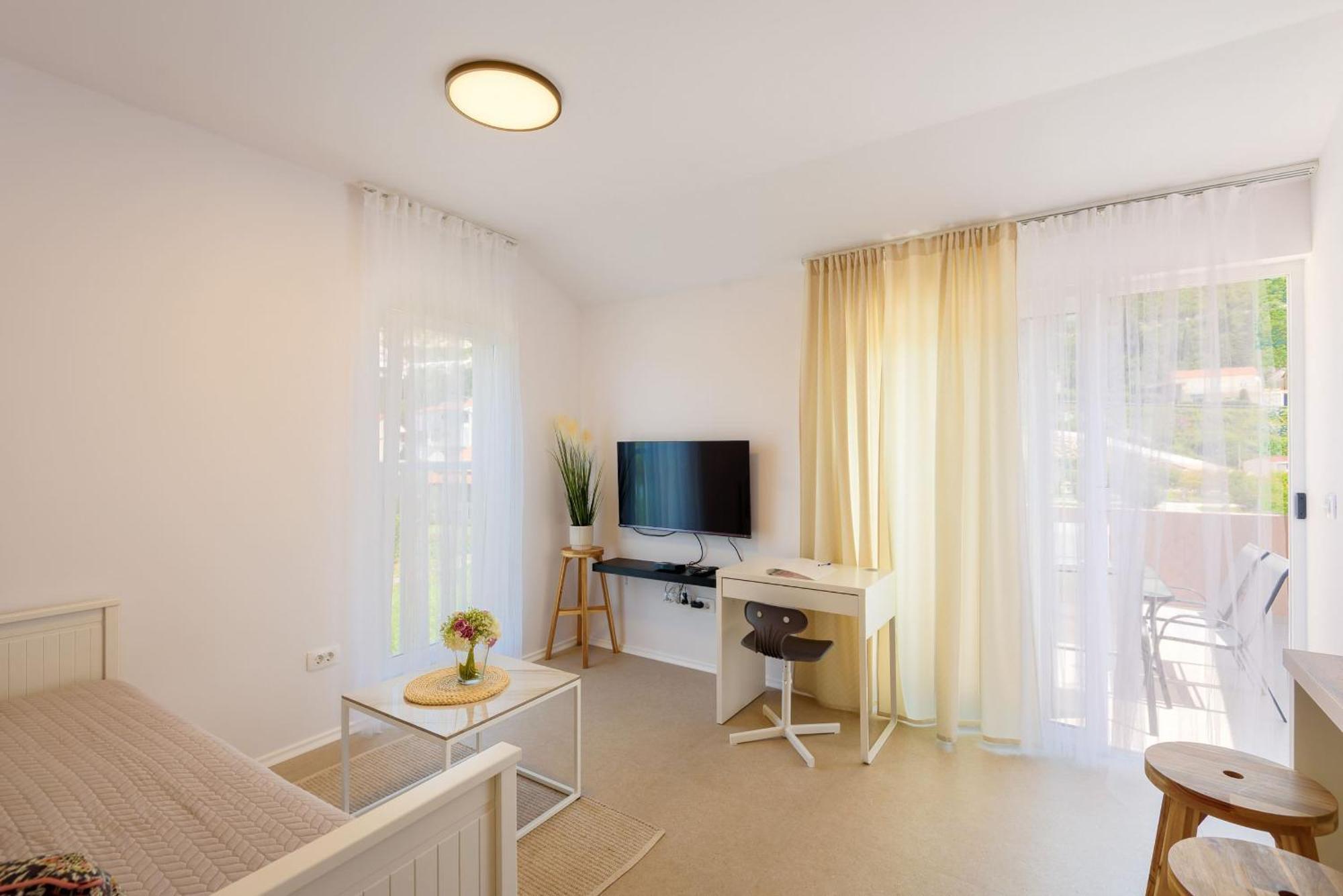 Apartmani Mostina Near River Ploce  Esterno foto