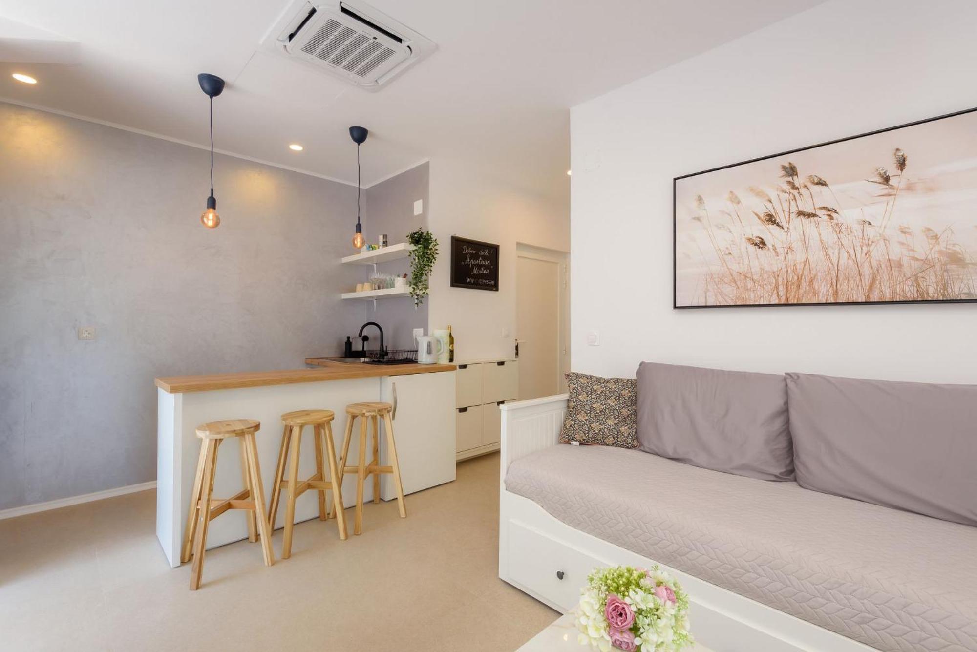 Apartmani Mostina Near River Ploce  Esterno foto