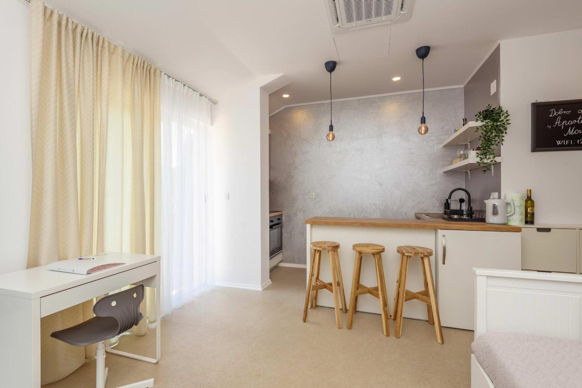 Apartmani Mostina Near River Ploce  Esterno foto