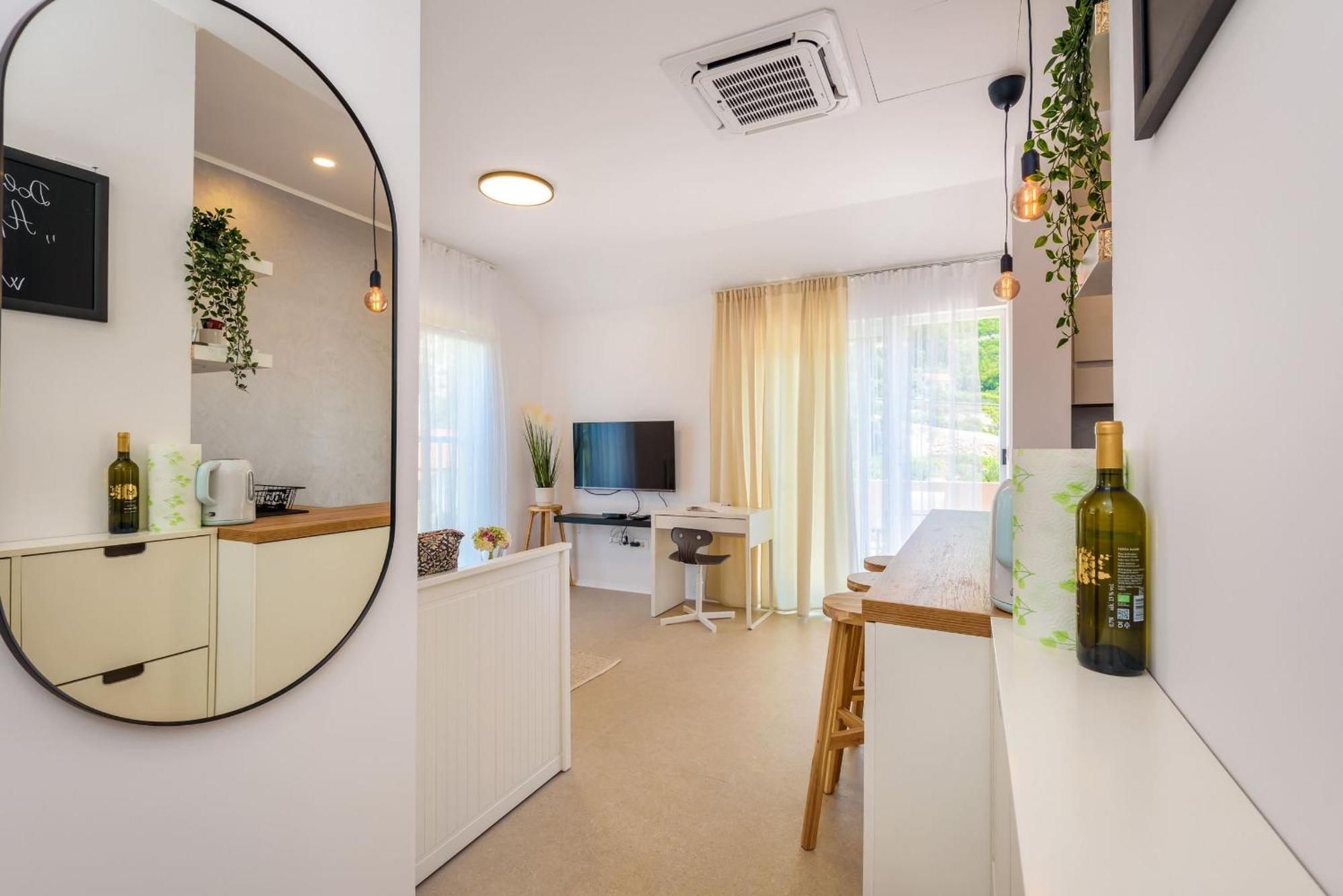 Apartmani Mostina Near River Ploce  Esterno foto