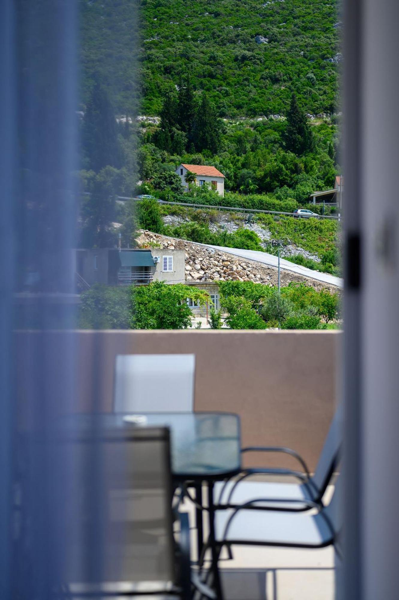 Apartmani Mostina Near River Ploce  Esterno foto