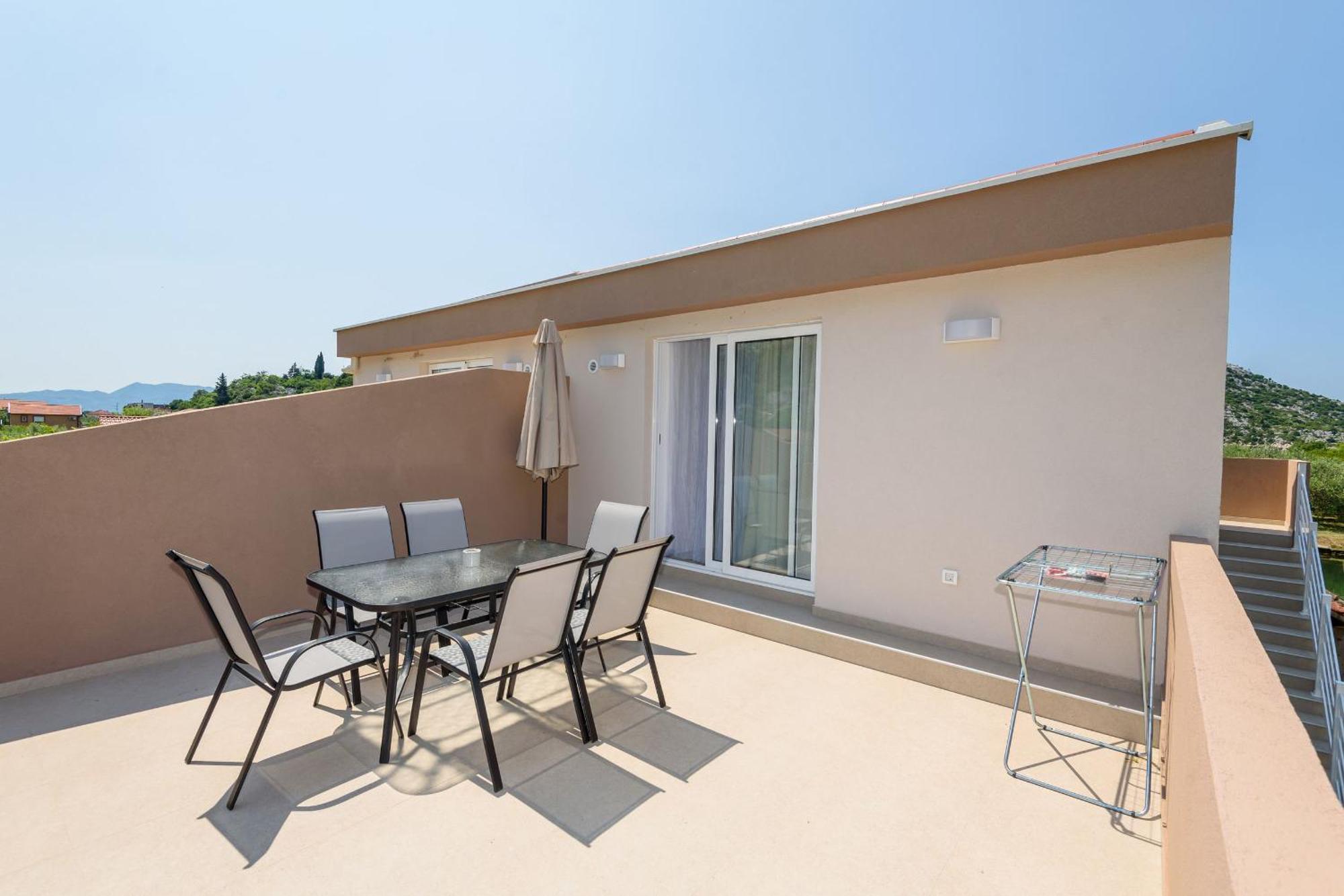 Apartmani Mostina Near River Ploce  Esterno foto