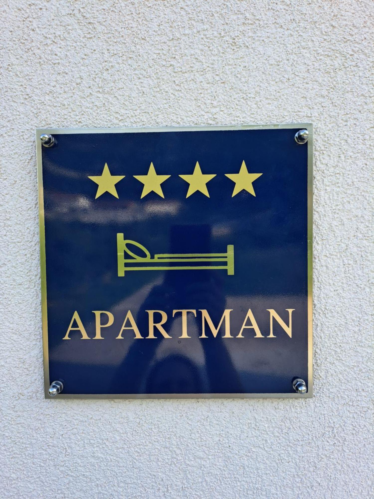 Apartmani Mostina Near River Ploce  Esterno foto