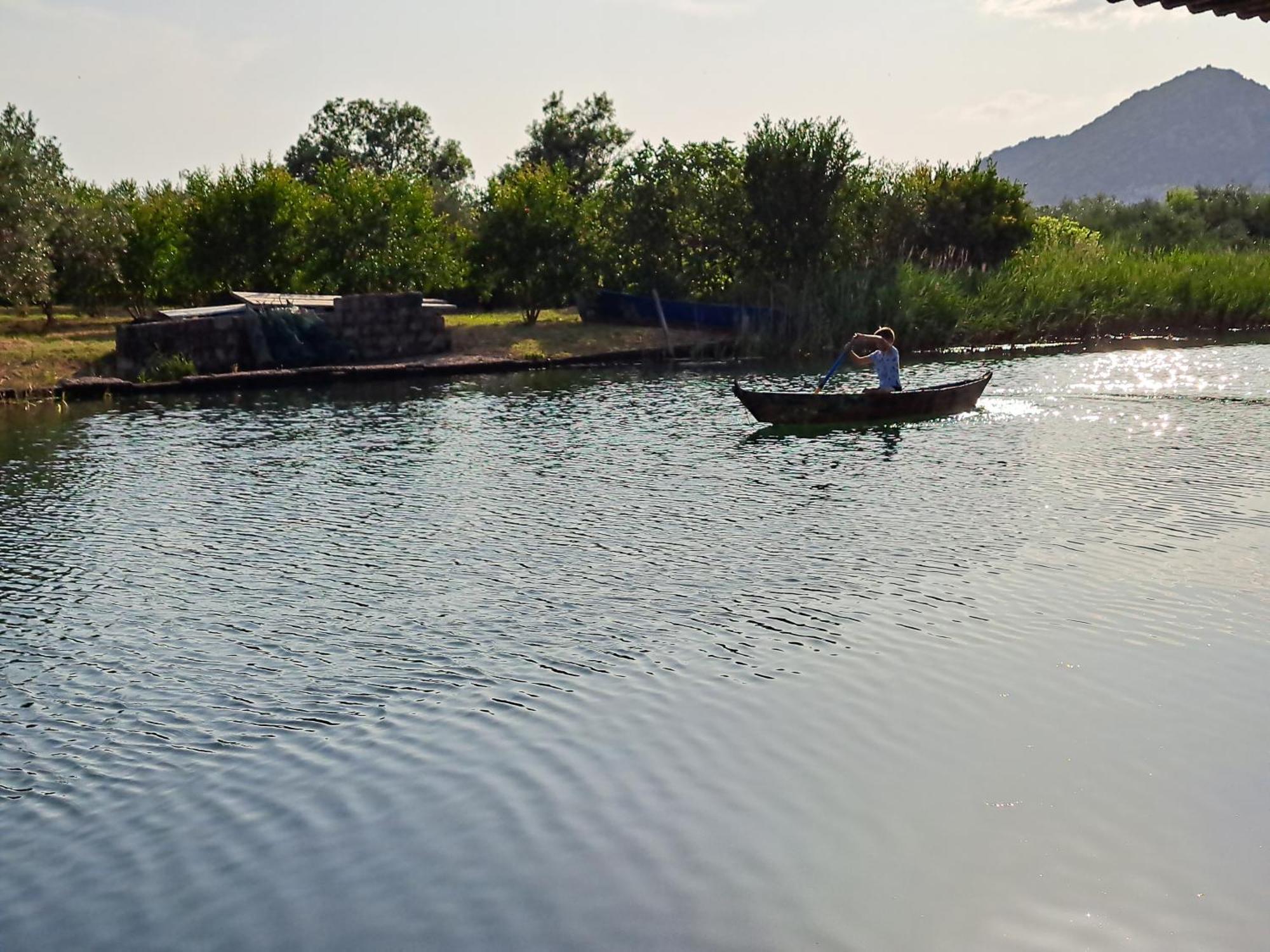 Apartmani Mostina Near River Ploce  Esterno foto